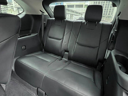 2018 Mazda CX9 4x2 2.5, Automatic, Gas