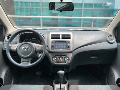2017 Toyota Wigo 1.0 G, Automatic, Gas