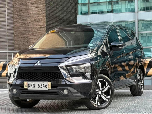 2025 Mitsubishi Xpander 1.5 GLX 2WD, Automatic, Gas