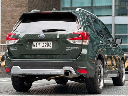 2023 Subaru Forester Eyesight 2.0 IS Eyesight AWD,  Automatic, Gas