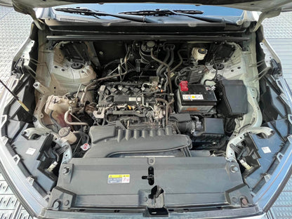 2024 Toyota Innova Zenix 2.0 V, Automatic, Gas