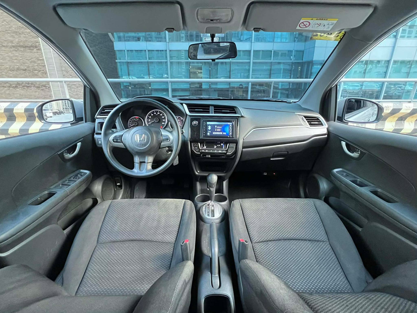 2018 Honda BRV 1.5 S, Automatic, Gas