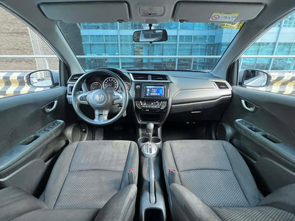 2018 Honda BRV 1.5 S, Automatic, Gas