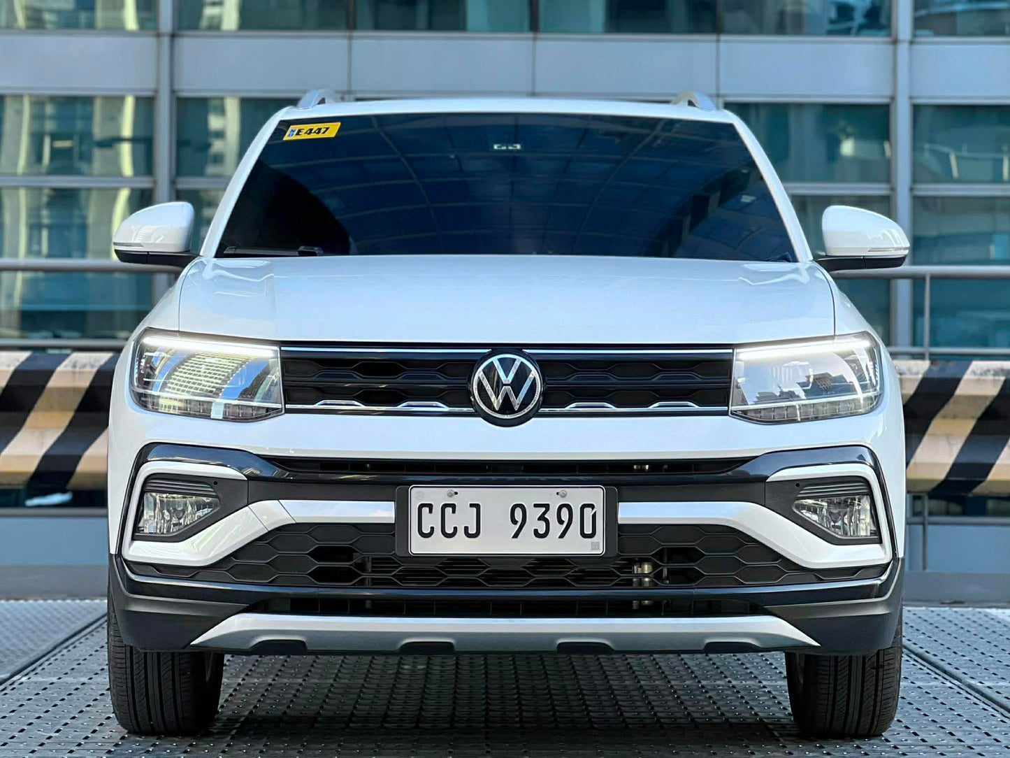 2024 Volkswagen T-Cross MPI SE, Automatic, Gas