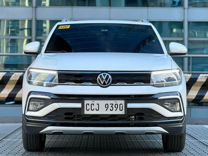 2024 Volkswagen T-Cross MPI SE, Automatic, Gas