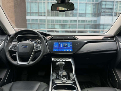 2023 Ford Territory Titanium 1.5, Automatic, Gas