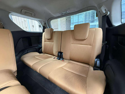 2016 Toyota Fortuner G 4x2 2.4, Manual, Diesel