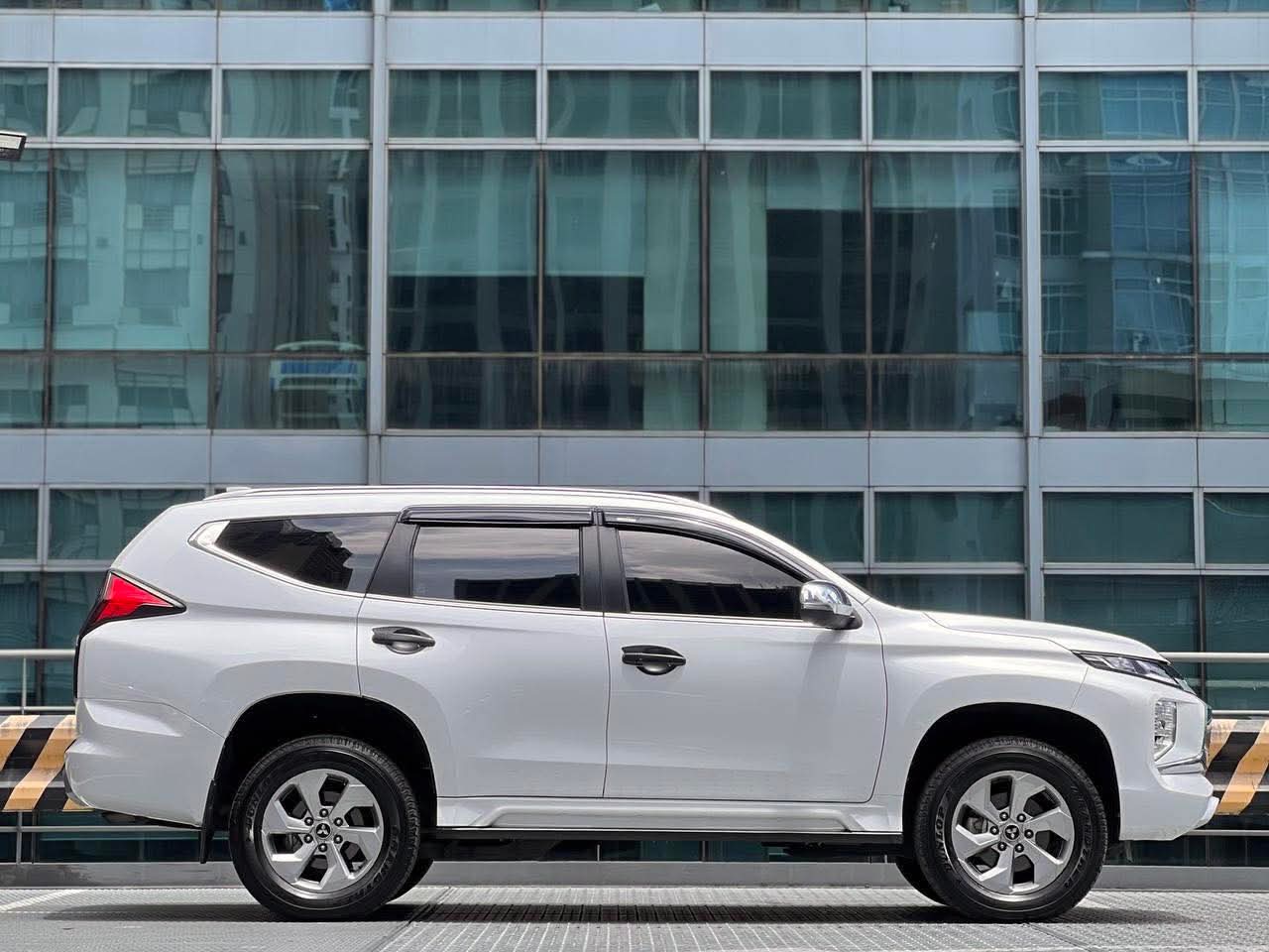 2025 Mitsubishi Montero Sport GLS 4x2 2.4, Automatic, Diesel