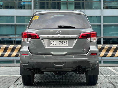 2019 Nissan Terra VL 2.5, Automatic, Diesel
