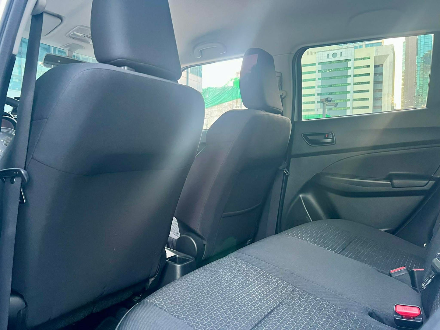 2020 Suzuki Swift 1.2 GL CVT, Automatic, Gas