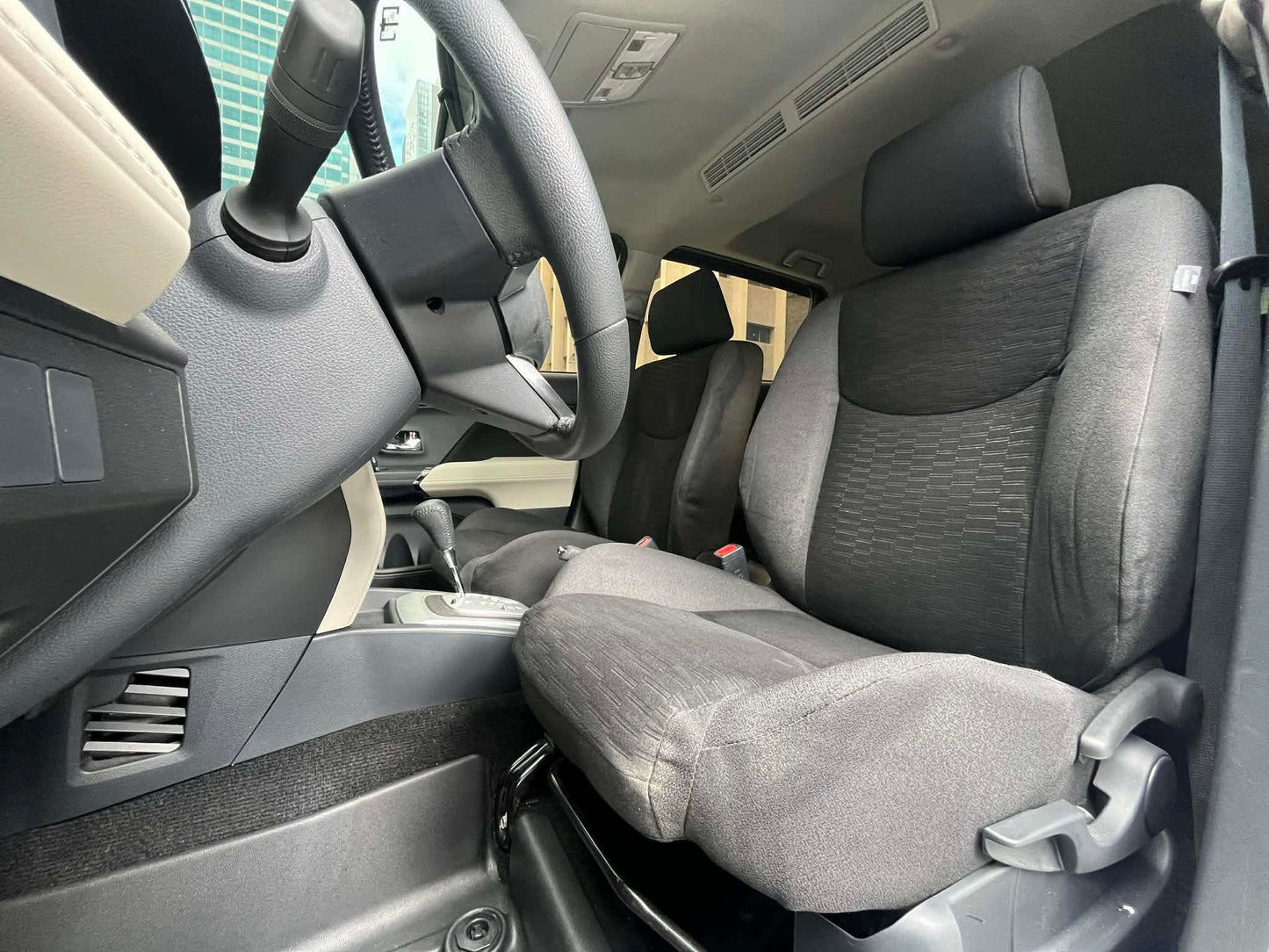 2023 Toyota Rush G GRS 1.5, Automatic, Gas