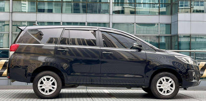 2025 Toyota Innova 2.8 XE, Automatic, Diesel