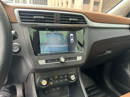 2023 MG ZS 1.5 ALPHA, Automatic, Gas