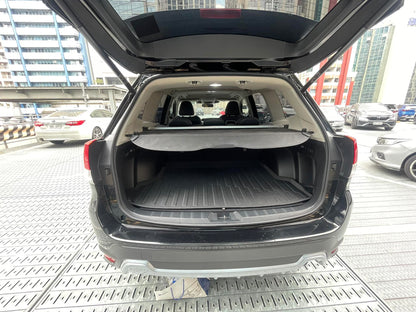 2022 Subaru Forester 2.0i-S Eyesight AWD, Automatic, Gas