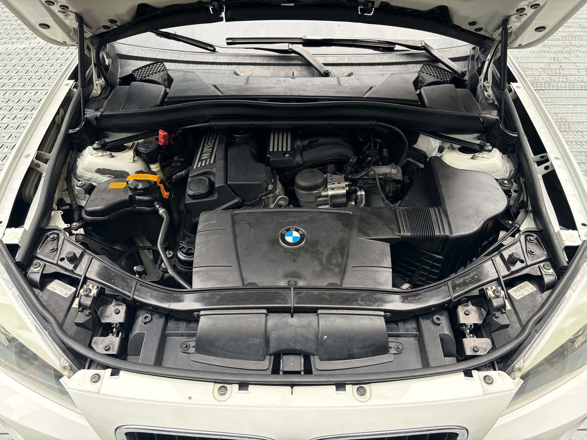 2011 BMW X1 sDrive18i, Automatic, Gas