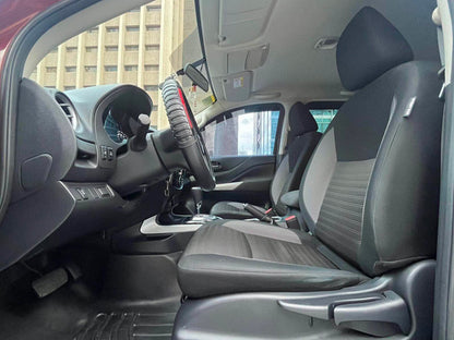 2024 Nissan Navara 2.5 VE, Automatic, Diesel