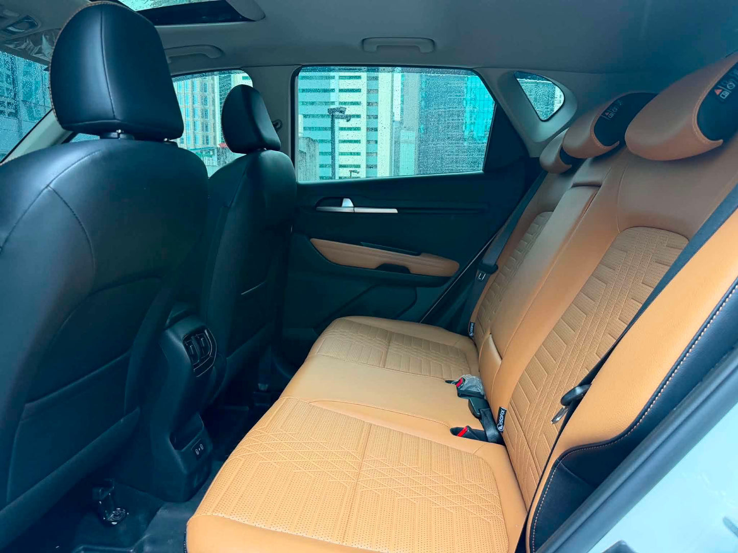 2025 Kia Sonet 1.5 SX, Automatic, Gas