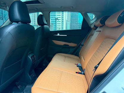 2025 Kia Sonet 1.5 SX, Automatic, Gas