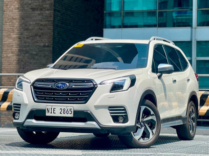 2023 Subaru Forester Eyesight 2.0 IS AWD, Automatic, Gas