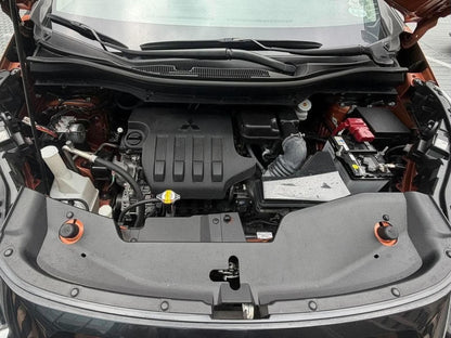 2026 Mitsubishi Xpander Cross 1.5, Automatic, Gas