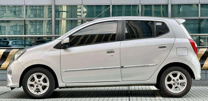 2015 Toyota Wigo 1.0 G, Automatic, Gas