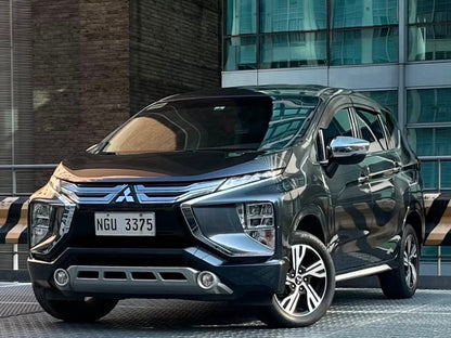 2021 Mitsubishi Xpander GLS 1.5, Automatic, Gas