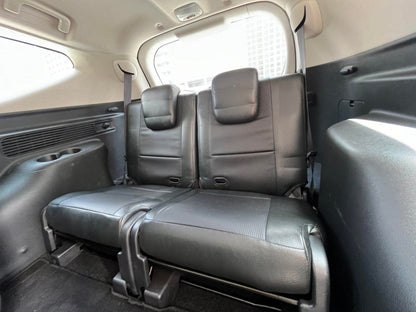 2016 Mitsubishi Montero SPT GLS 2.4, Automatic, Diesel