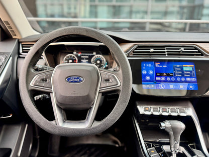 2022 Ford Territory Titanium 1.5, Automatic, Gas
