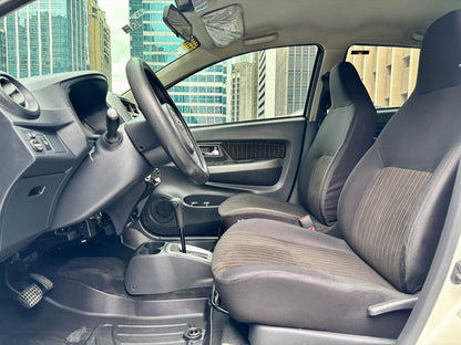 2019 Toyota Wigo 1.0 G, Automatic, Gas