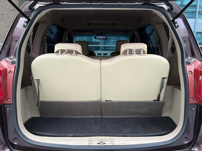 2018 Suzuki Ertiga 1.4 GL, Manual, Gas