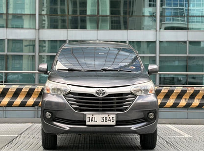 2019 Toyota Avanza 1.3 E, Automatic, Gas