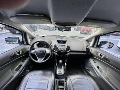 2015 Ford Ecosport Trend 1.5, Automatic, Gas