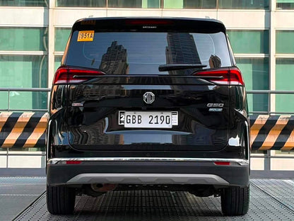 2025 MG G50 1.5 Luxury, Automatic, Gas