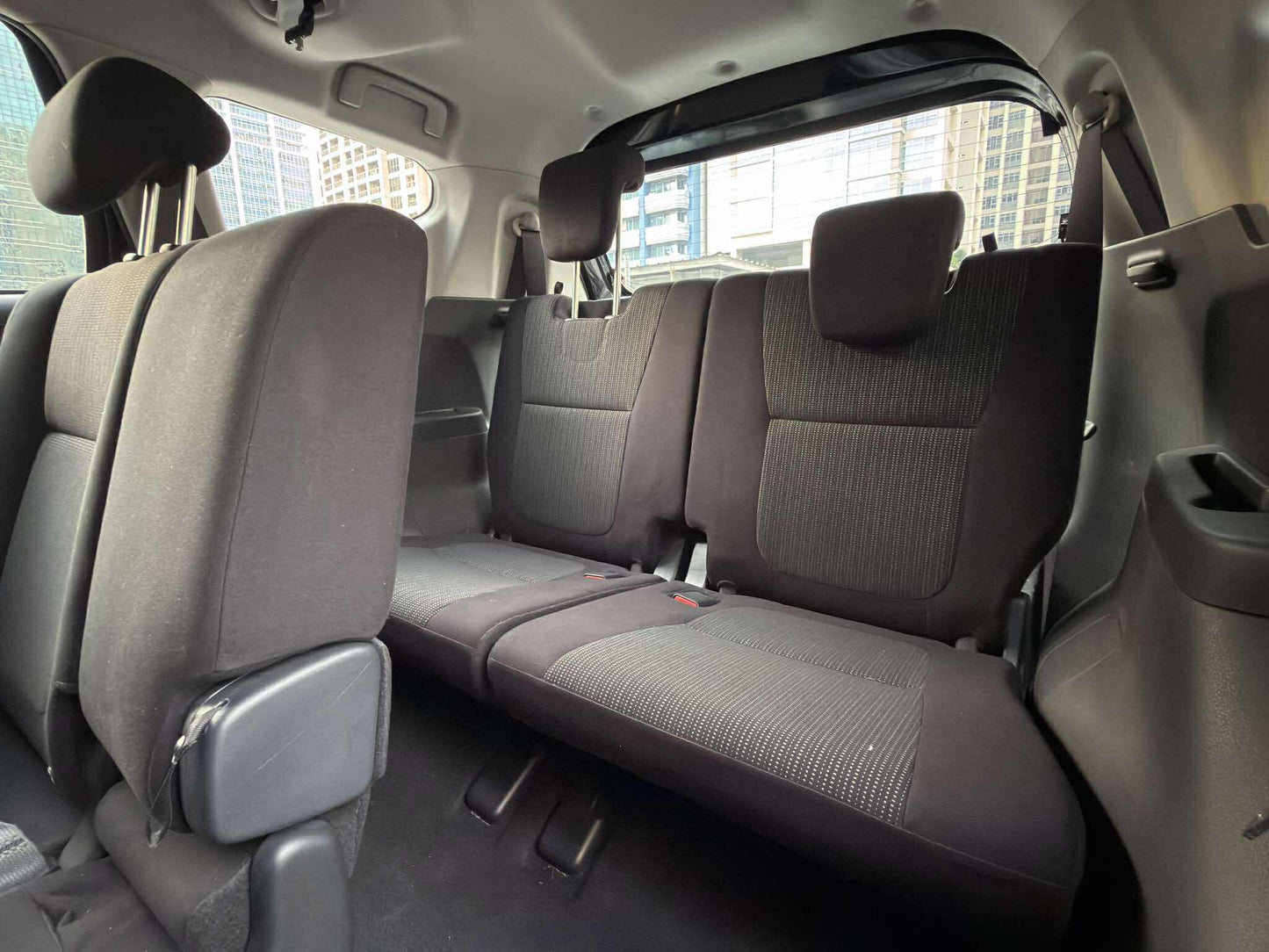 2024 Mitsubishi Xpander 1.5 GLX 2WD, Automatic, Gas