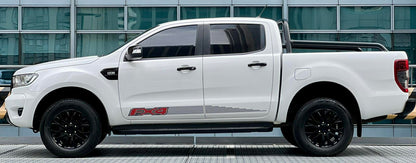 2022 Ford Ranger FX4 4x2, Automatic, Diesel