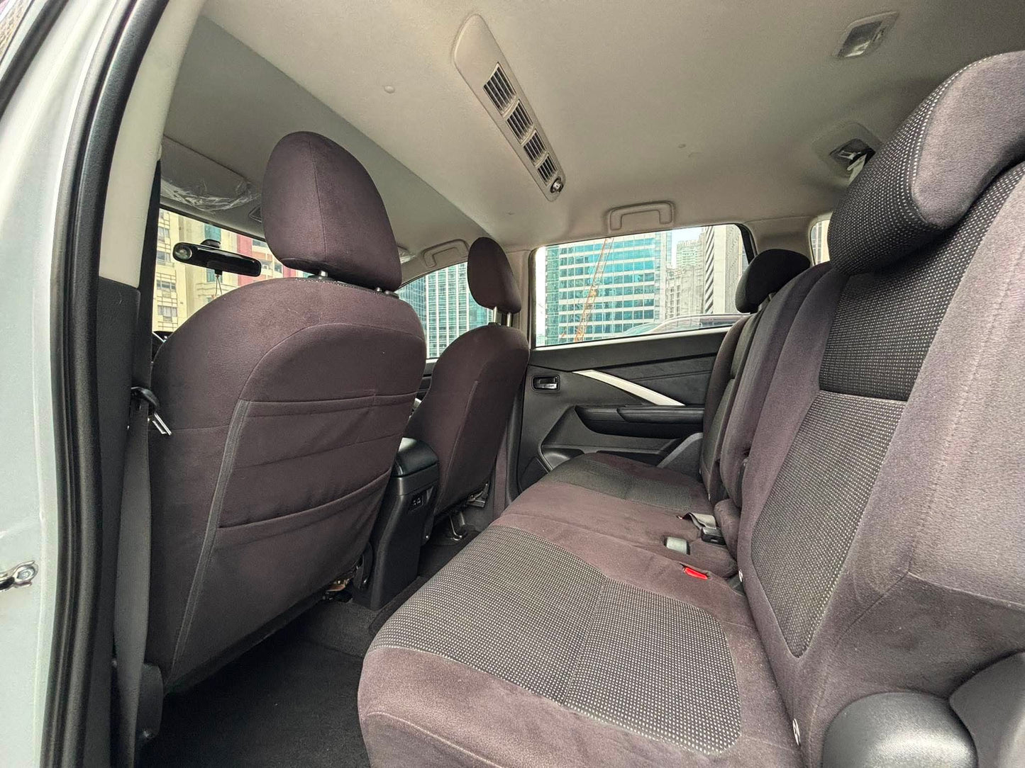 2025 Mitsubishi Xpander Cross 1.5, Automatic,  Gas