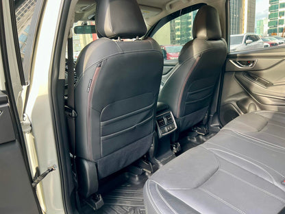 2020 Subaru Forester 2.0 i-L EYESIGHT AWD, Automatic, Gas