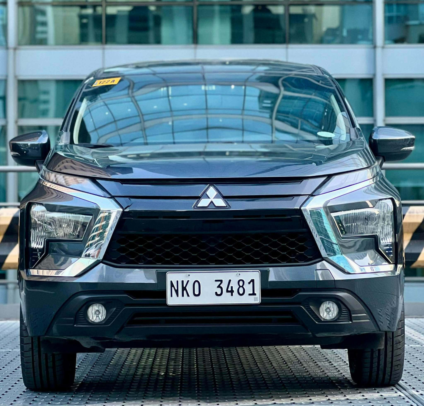 2025 Mitsubishi Xpander 1.5 GLX 2WD, Automatic, Gas