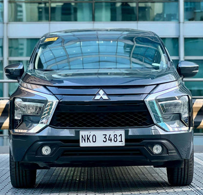 2025 Mitsubishi Xpander 1.5 GLX 2WD, Automatic, Gas