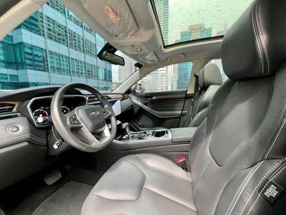 2023 Ford Territory 1.5 Titanium, Automatic, Gas