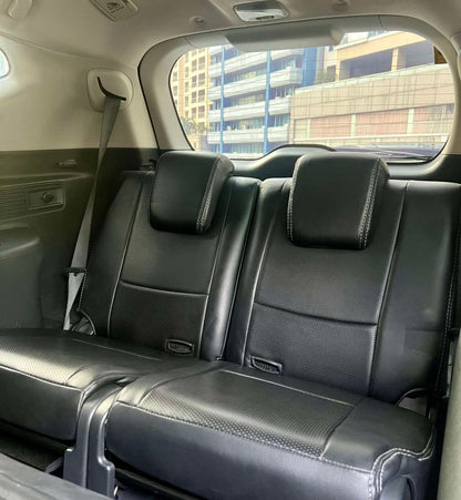 2018 Mitsubishi Montero 2.5 GLS, Automatic, Diesel