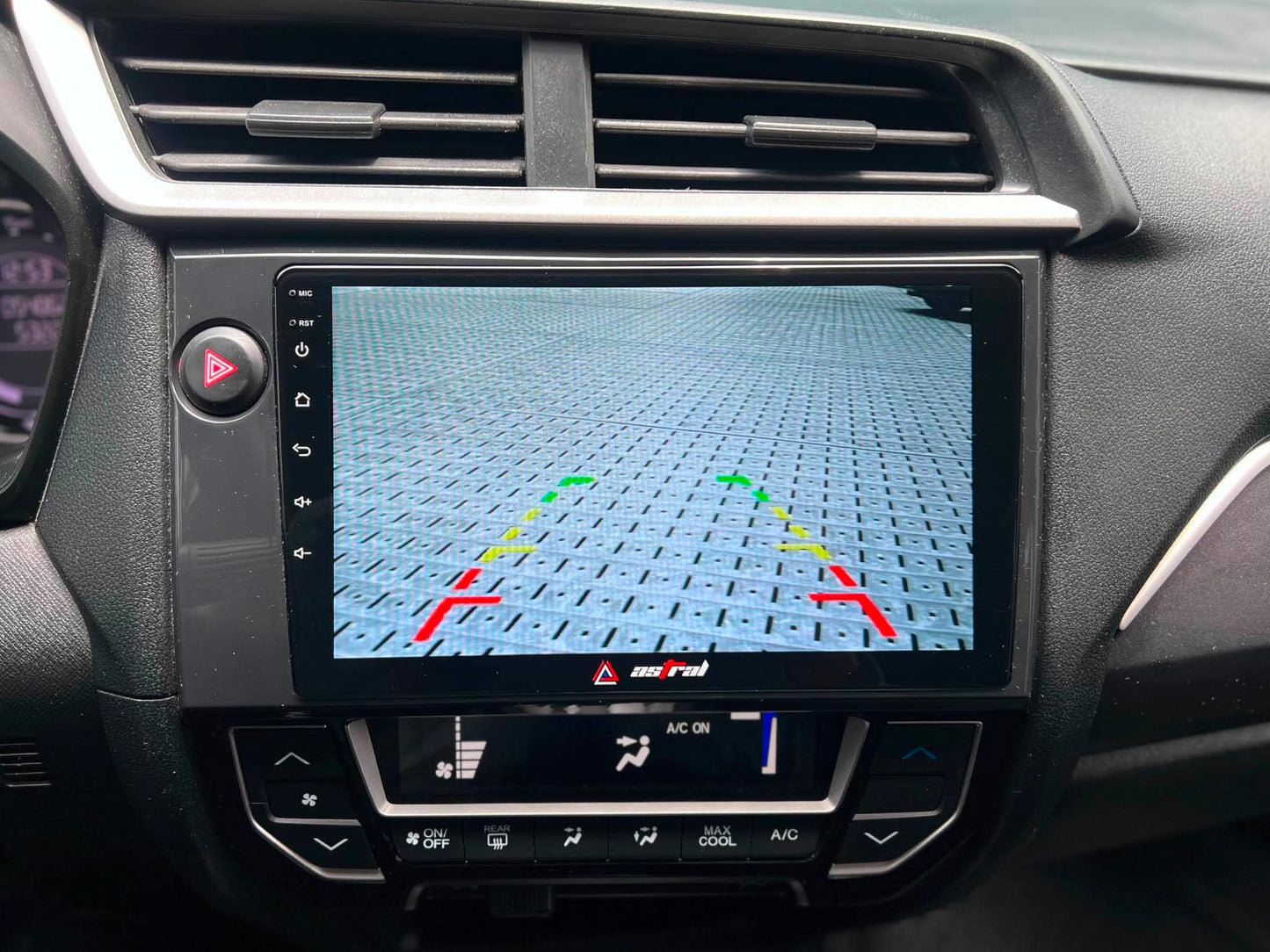 2017 Honda BRV 1.5 S, Automatic, Gas
