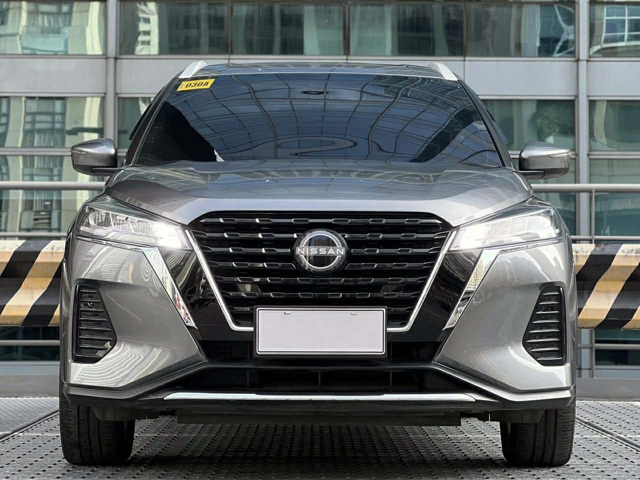 2024 Nissan Kicks E-Power VE 1.2, Automatic, Gas