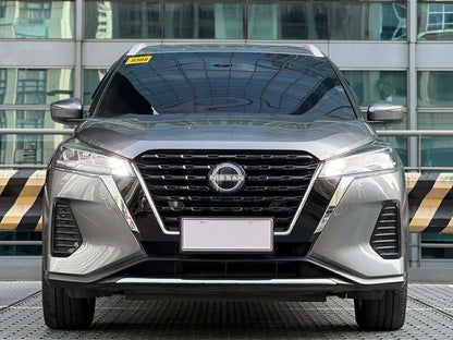 2024 Nissan Kicks E-Power VE 1.2, Automatic, Gas