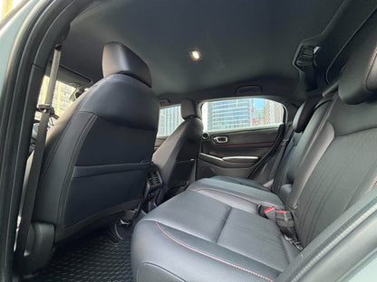 2025 Honda HRV 1.5 RS HEV Hybrid, Automatic, Gas
