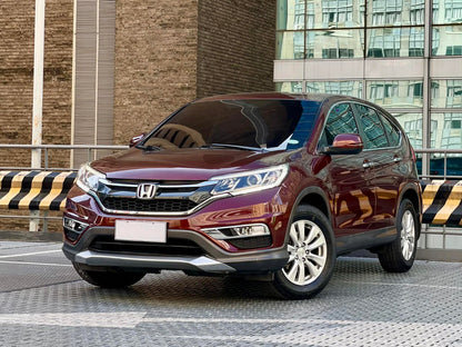 2017 Honda Crv 2.0S, Automatic, Gas