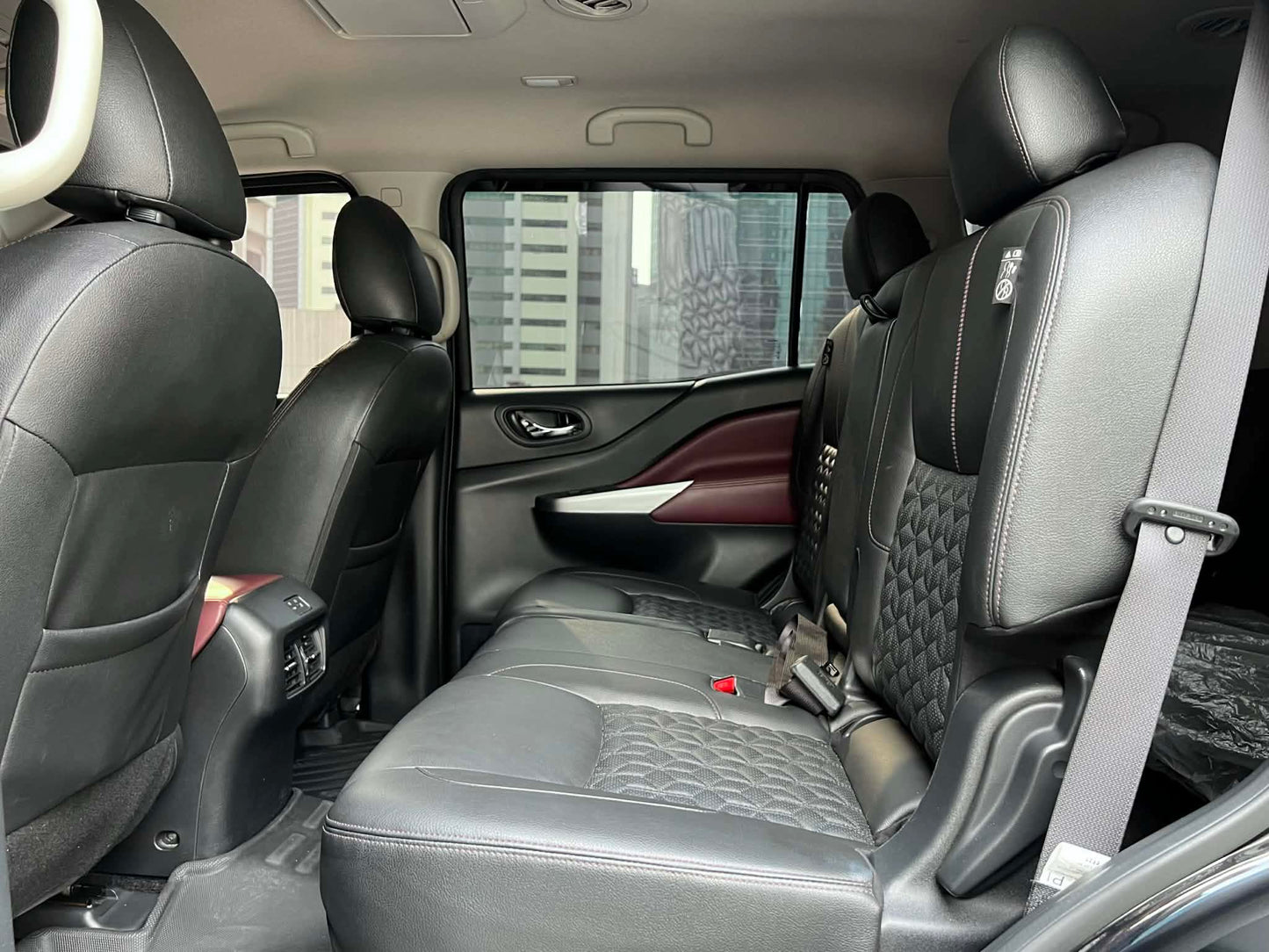 2017 Subaru Forester 2.0i-P AWD, Automatic, Gas