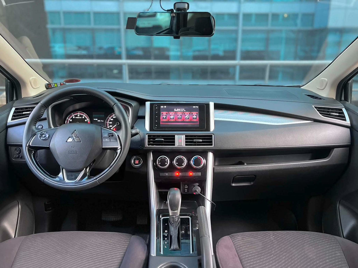 2021 Mitsubishi Xpander GLS 1.5, Automatic, Gas