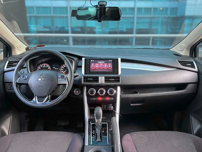 2021 Mitsubishi Xpander GLS 1.5, Automatic, Gas