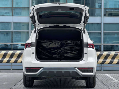 2024 Ford Territory Titanium X 1.5, Automatic, Gas